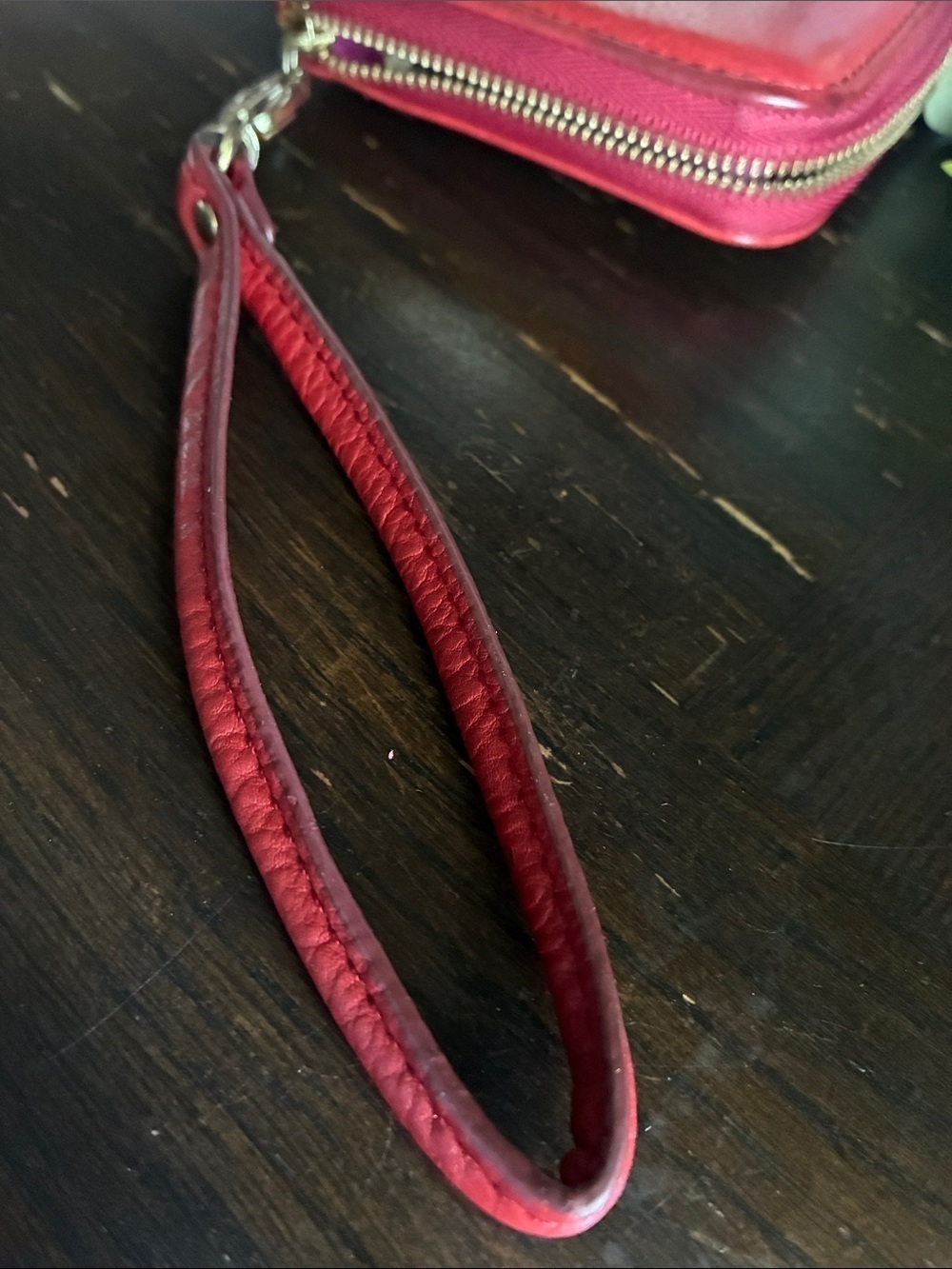 FOSSIL WALLET - Picture 13 of 15